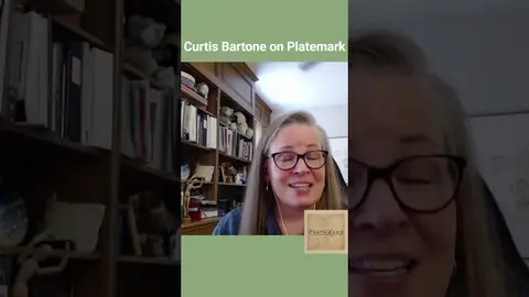 Curtis Bartone on the joy of working with others