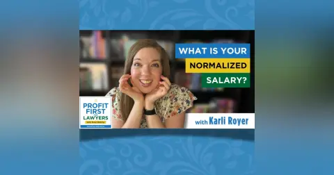 What Is Your Normalized Salary?