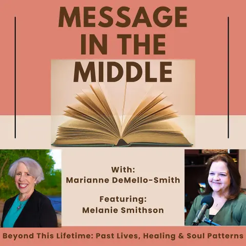 Beyond This Lifetime: Past Lives, Healing & Soul Patterns