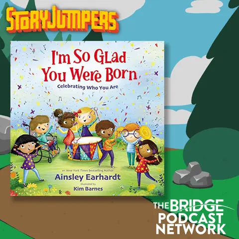 I'm So Glad You Were Born by Ainsley Earhardt