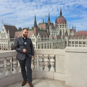 Ferenc Hüvös Profile Photo