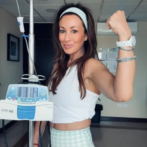 Cancer Hates Happiness: Emma Victoria Johnson’s Story of Survival, Support, and Smiles