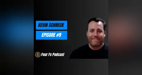 Navigating Entrepreneurship: Elevate CEO Kevin Schreck Shares Personal Stories of Discipline, Freedom, and Overcoming Failure