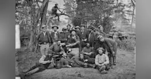 5 UNSUNG HEROES OF THE CIVIL WAR
