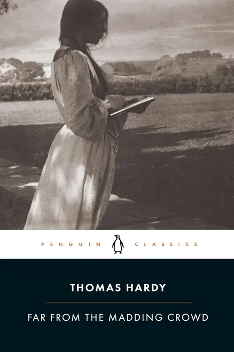 Thomas Hardy