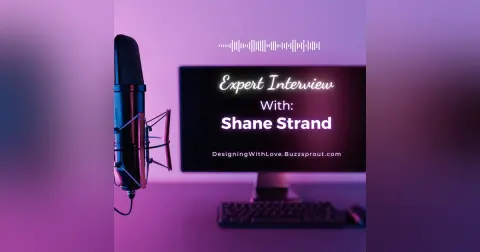 Beyond the LMS: Why Instructional Design Keeps Growing With Shane Strand