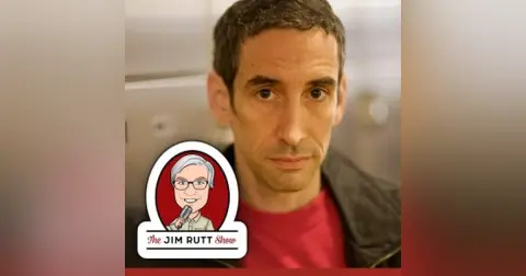 EP 214 Douglas Rushkoff on Leaving Social Media