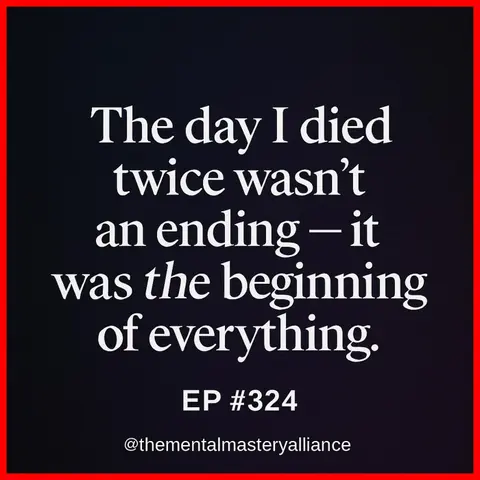#324: The Day I Died Twice.