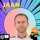 #00: Taskuhäälingu sünniloost, “inspiratsioonipornost” ja mõjumudelitest │Jaan Aps