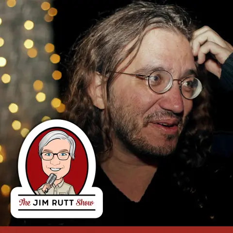EP3 Dr. Ben Goertzel – OpenCog, AGI and SingularityNET