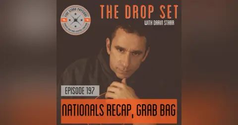 197 – NPC Nationals Recap, Grab Bag Q&A