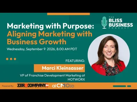 Marketing With Purpose Kit: Aligning Marketing with Business Growth