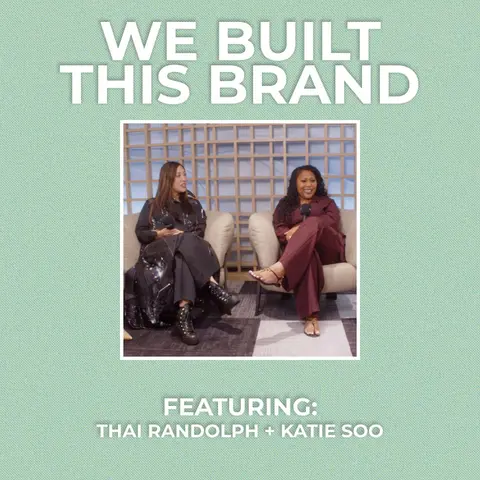 LA Trip Ep. 8 Leading with Authenticity: Building Brands That Shape Culture