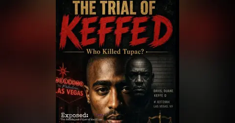 The Verdict | The Trial of Keefe D: Who Killed Tupac?