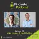 EP 113: Ned Phillips and Mike Larsen, Bambu