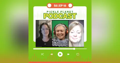 Crossroads for Women helps local women, children leaving abusive homes | Pickle Planet Podcast S8E18
