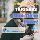 Asthma Attack Triggers:  Keep a Lid On It! Asthma Attack Triggers:  Keep a Lid On It!