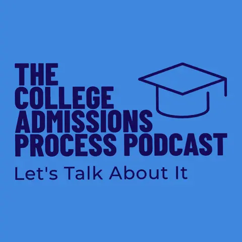 219. University of California - Panel Discussion - Playback Wednesdays - Straight from the Admissions Offices