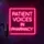 Patient Voices In Pharmacy