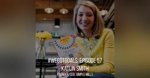 How Katlin Smith Built an All-Natural Empire By Keeping Things "Simple"