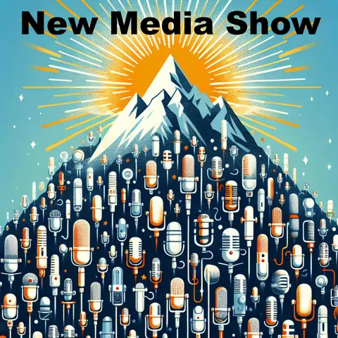 Peak Podcasting: Reality or Myth? Exploring Industry Trends #592