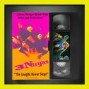 How Bad is 3 Ninjas