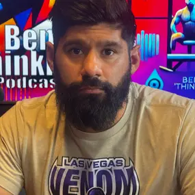 Benjamin Nevares Profile Photo