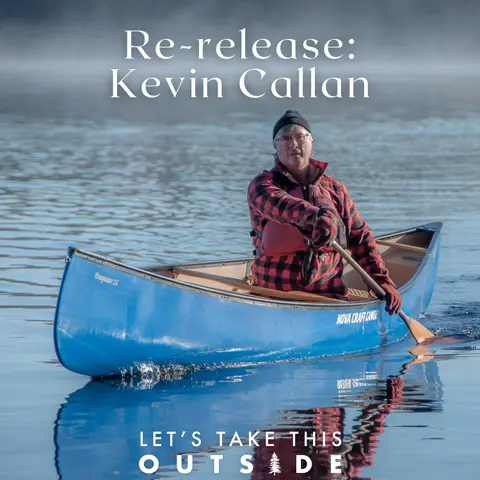 Re-Release: Kevin Callan - The Happy Camper