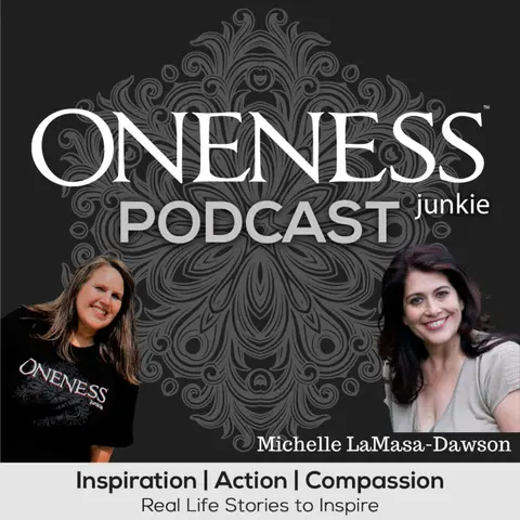 #7 | Dr. Michelle La-Masa Dawson - Introduction into RECALL HEALING