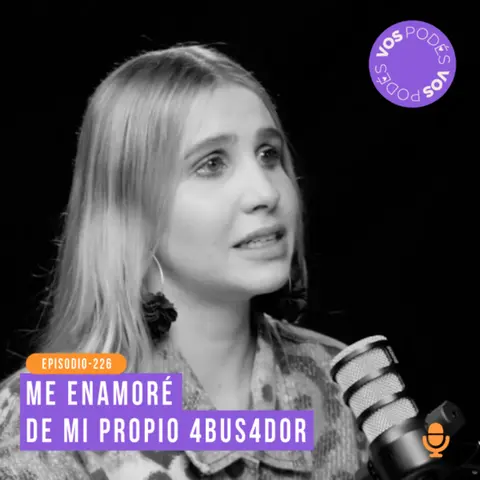 La golpeaba, la abusaba y le pedía perdón: Invitada - Gabriela Fernández