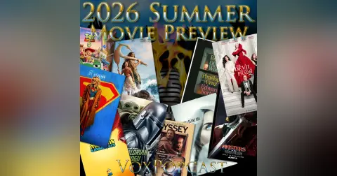 e420. 2026 Summer Movie Preview