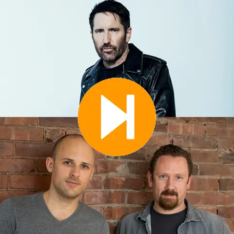 Ep. 043 – Nine Inch Nails – “Lights In The Sky”