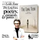 The Long View with Leslie Zane