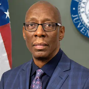 Garland R. Hunt Profile Photo