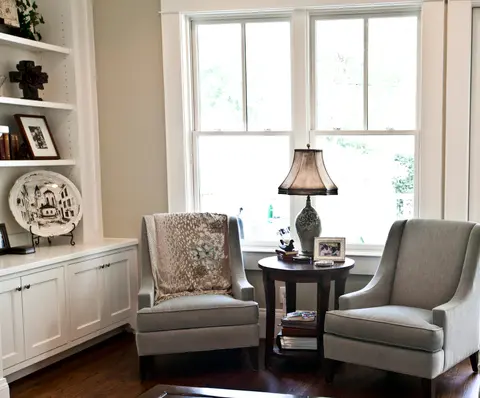 Ten Must Have Decor Elements