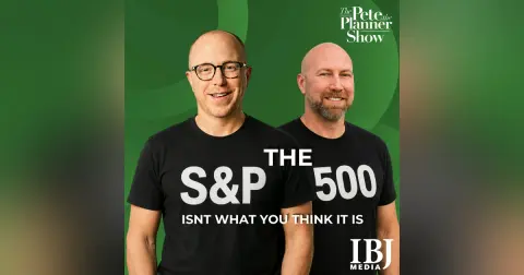 The S&P 500 isn't what you think it is
