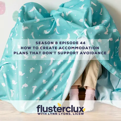 How To Create Accommodation Plans That Don’t Support Avoidance