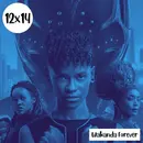 s12e14: Guardaespaldas emocionales – Wakanda Forever