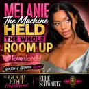 Melanie The Machine Held The Whole Room Up | Love Island USA Season 8 Reunion Recap