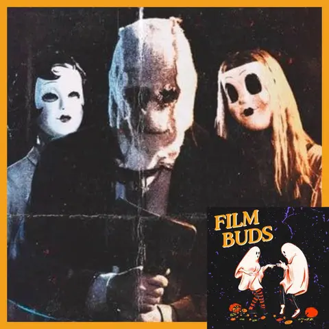 418: The Strangers: Prey at Night