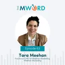 Episode 63: Building Trust and Strategy with Tara Meehan