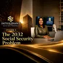 The 2032 Social Security Problem