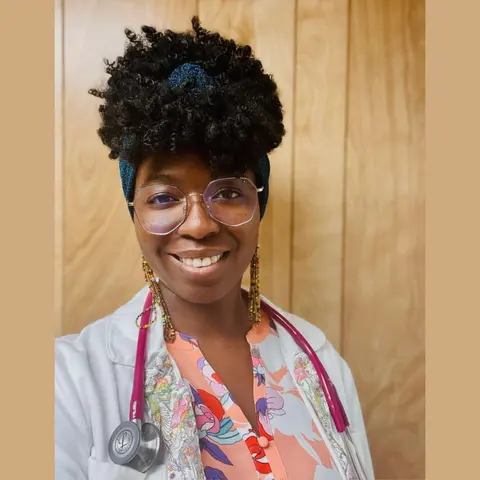 143. The Healthcare System is Broken with Patient and Practitioner Kimether Redmon