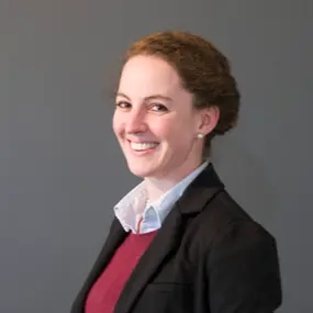 Maeve Kane, Ph.D. Profile Photo