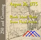 August 26, 1775: Rhode Island Wants Some Naval Action