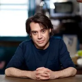 Brad Roberts - The Crash Test Dummies Profile Photo