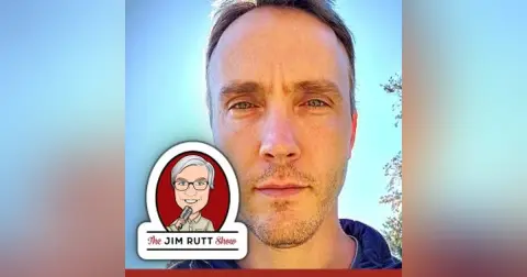 EP 298 Adam Lake on Rebooting American Democracy