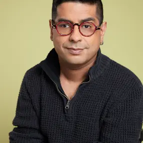 ALEEM JAFFER Profile Photo
