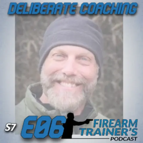 S7E06 Deliberate Coaching