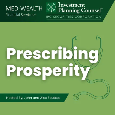 Is It Loss Or Market Volatility? The Case for Staying Invested & Truth About Risk (Ep. 75)